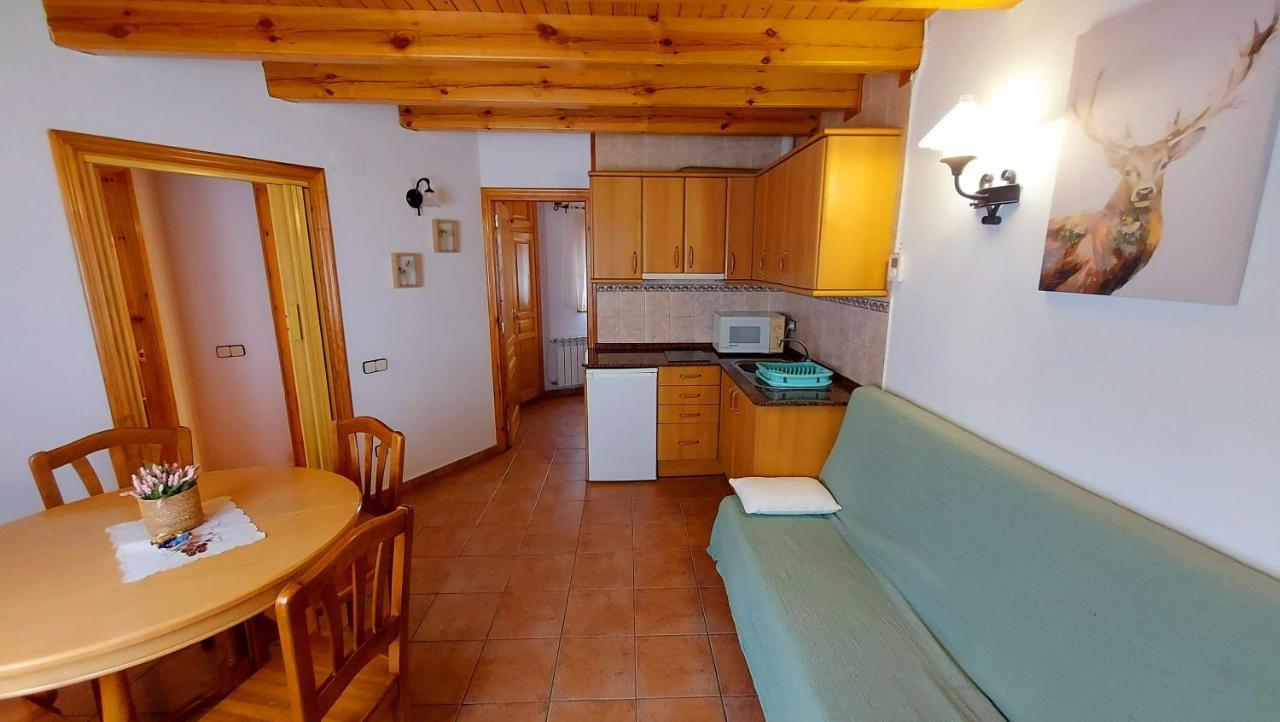 Camping Solau Espot Exterior photo