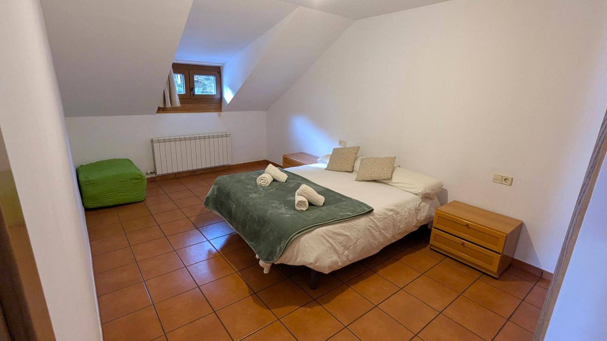 Camping Solau Espot Exterior photo